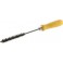 Brosse à trous, Ø : 30 mm, Garniture Fil d'acier, Modèle ondulé