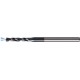 Foret mini VHM WN 5xd 2,90mm TiAlN IK Guhring