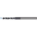 Foret mini VHM WN 5xd 2,90mm TiAlN IK Guhring