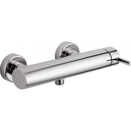 Mitigeur EHM Douche chrome