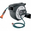 Enrouleur murale 15m cg