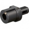 Porte-outil VDI,  F 50mm x MK5 FORTIS