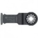 Lame HCS AIZ 32 BSPC 10 Pièces  Bosch