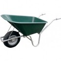 Brouette 100 Ltr  roue PU