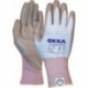Gants de protection OXXA X-Diamond-ProCut3, Taille 8 (Par 12)