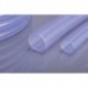 Tuyau d'aspiration et à haute pression PVC APDatec 27 transp. 25x4mm 25m