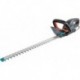 Taille-haie sans fil ComfortCut Li-18/60sans batterie