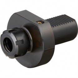 Porte-outil VDI, forme E4 30xER40 FORTIS