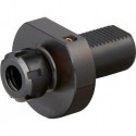 Porte-outil VDI, forme E4 40xER25 FORTIS