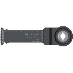 Lame HCS MAIZ 32 EPC 10 Pièces  Bosch