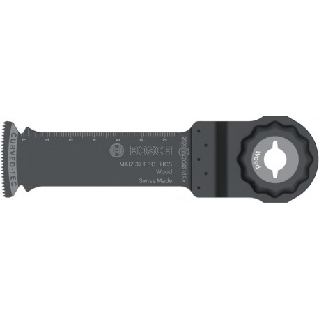 Lame HCS MAIZ 32 EPC 10 Pièces  Bosch