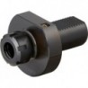Porte-outil VDI, forme E4 40xER40 FORTIS
