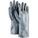 Gants de protection Vitoject 890, 350 mm,Taille10,noir