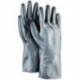 Gants de protection Vitoject 890, 350 mm,Taille11,noir