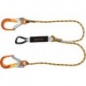 Longe BFD, 1,5 m Y-Corde SK12,FS 90/Stak TW