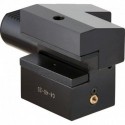 New-VDI Axial Werkzeugh. re. C4 50x32mm Ãœberk. FORTIS