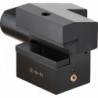 New-VDI Axial Werkzeugh. re. C4 50x32mm Ãœberk. FORTIS