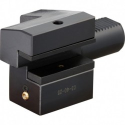 New-VDI Axial Werkzeugh. re. C3 50x32mm Ãœberk. FORTIS