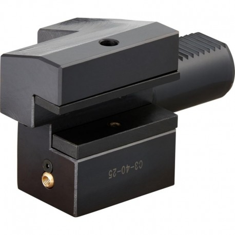 New-VDI Axial Werkzeugh. re. C3 50x32mm Ãœberk. FORTIS
