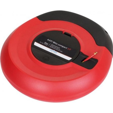 Tire cable Compact 2.0 30m Katimex