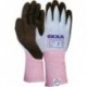 Gants de protection OXXA X-Diamond-FlexCut3, Taille10 (Par 12)