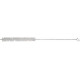 Brosse à buses, nylon, lisse, Ø : 8 mm
