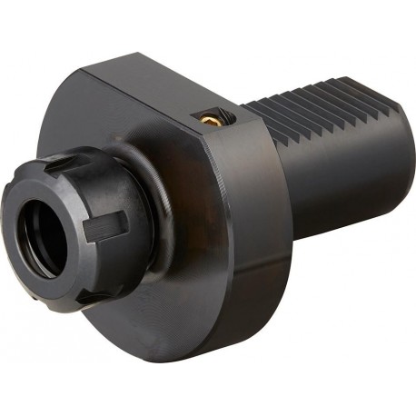 Porte-outil VDI, forme E4 50xER40 FORTIS