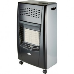 Poêle infrarouge 4,2kW, MAGICA-IDEAL