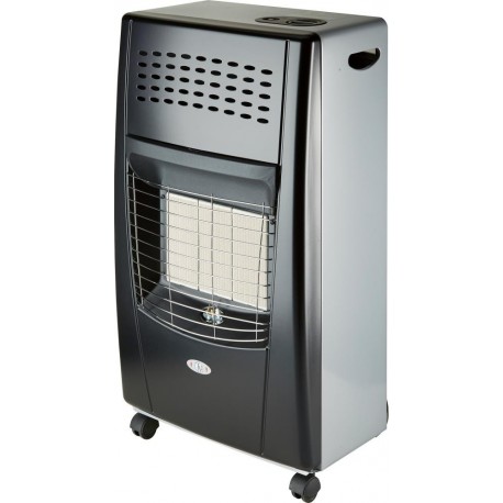 Poêle infrarouge 4,2kW, MAGICA-IDEAL
