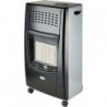 Poêle infrarouge 4,2kW, MAGICA-IDEAL