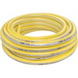Tuyau d'arrosage Quattroflex Plus + PREMIUM 3/4", 50 m