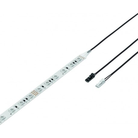Lampe LED RGB L 5m 24VDC,14.4W/m, L 1.7m