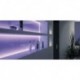 Lampe LED RGB L 5m 24VDC,14.4W/m, L 1.7m