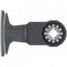Lame HCS AII 65 BSPC 10 Pièces  Bosch