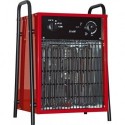 Chauffage électrique 9 kW IP20 IFH03-90 - 400 V