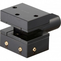 Porte-outil VDI, D2 50x32mm Ãœberk. FORTIS