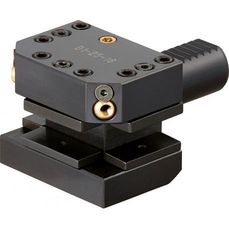 Porte-outil VDI, D1 50x32mm Ãœberk. FORTIS