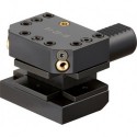 Porte-outil VDI, D1 50x32mm Ãœberk. FORTIS