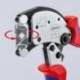 Pince à sertir automatique pour embouts de câble 0,14-16mm2 Twistor Knipex