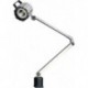 Lampe de travail LED 14W longarm IP65