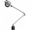 Lampe de travail LED 14W longarm IP65