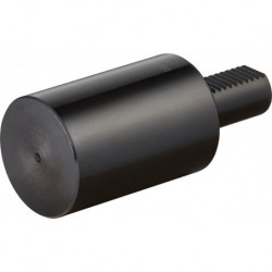 Porte-outil cylindre VDI A2 50x400mm FORTIS