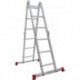 Échelle multi-usages 3,52m 11,2kg