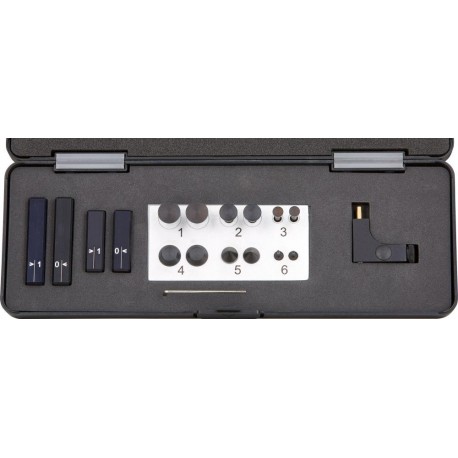 Kit de mesure universel FORTIS