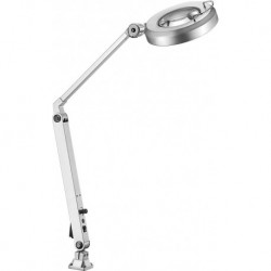 Lampe loupe LED 14W IP202,