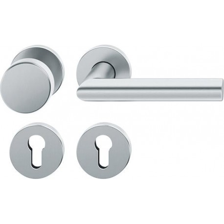 Poignée porte PZ ls ER 72 1076