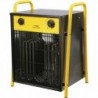 Chauffage électrique 15 kW TECO