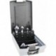 Set Fraises  6,30-25 90G ALUNIT