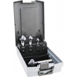 Set Fraises  6,30-25 90G ALUNIT