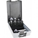 Set Fraises  6,30-25 90G ALUNIT